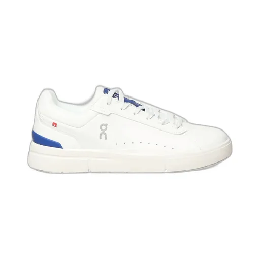 On Running The Roger Advantage Lace-Up Sneakers