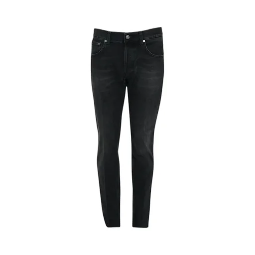 Five-Pocket Jeans
