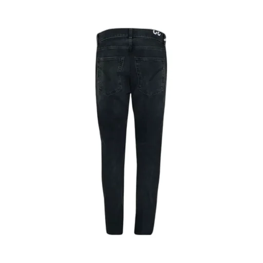 Five-Pocket Jeans
