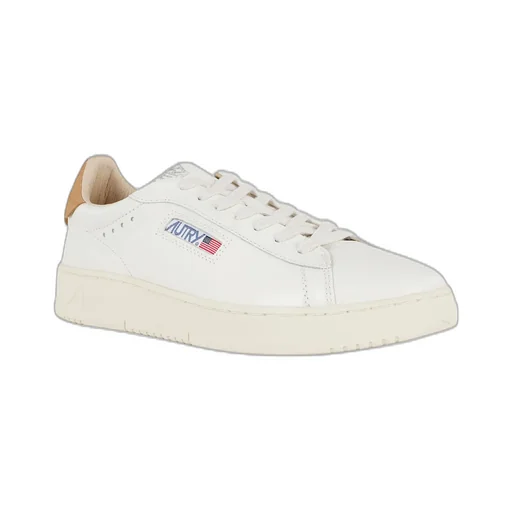 Autry Dallas Low-Top Sneakers