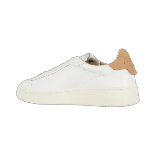 Autry Dallas Low-Top Sneakers