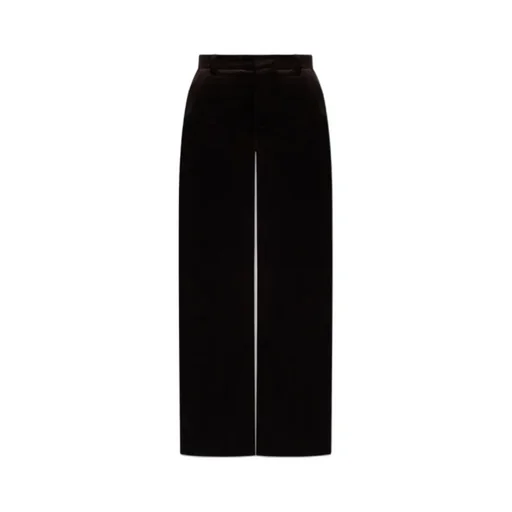 Velvet Trousers