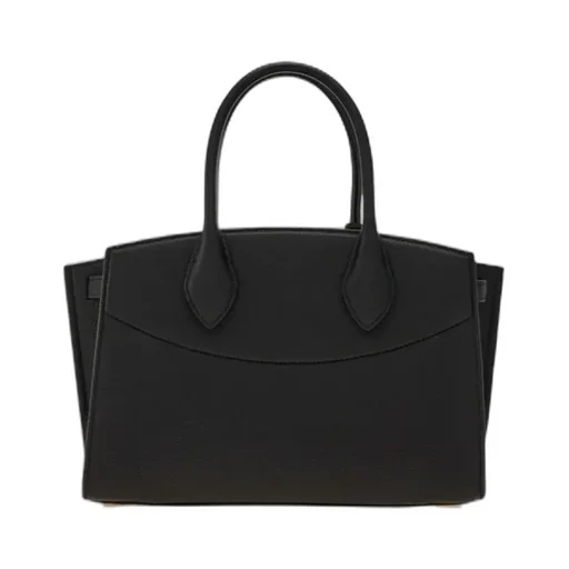 Ferragamo New Ferragamo Studio Medium Soft Bag
