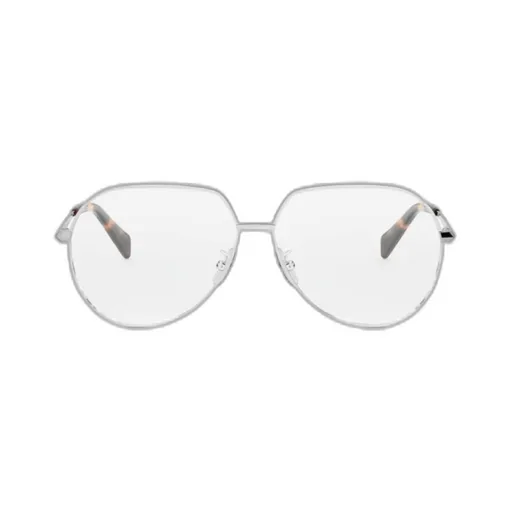 Full-Rimmed Plano Lenses