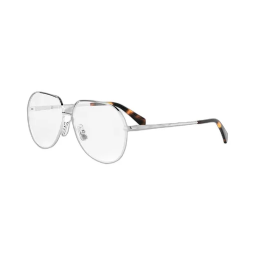 Full-Rimmed Plano Lenses