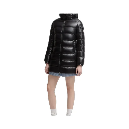 Moncler Courecelles Zip-Up Padded Jacket