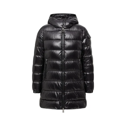 Moncler Courecelles Zip-Up Padded Jacket