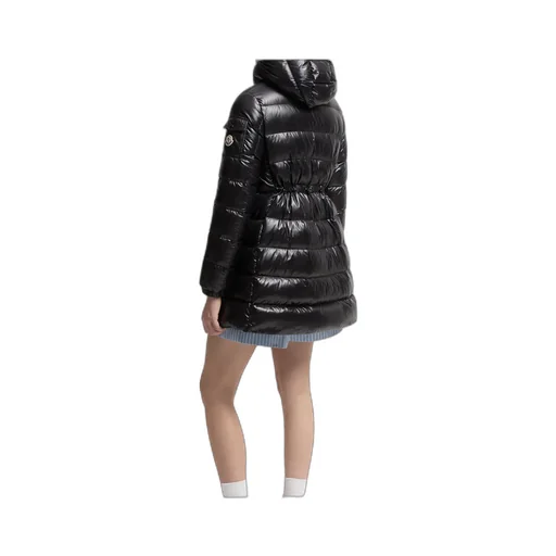 Moncler Courecelles Zip-Up Padded Jacket