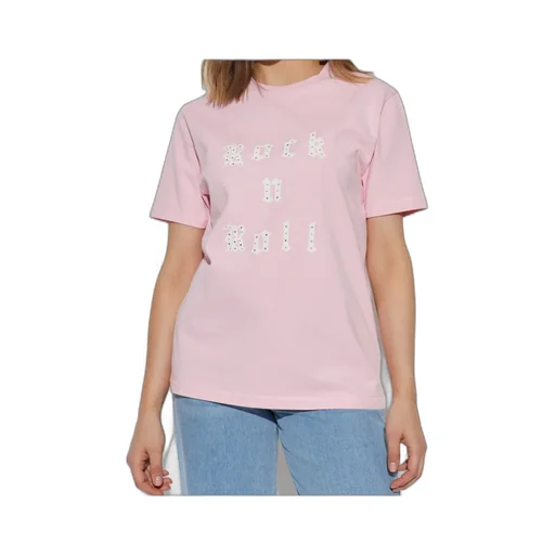 Embellished T-Shirt