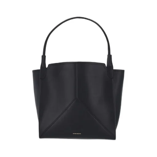 Leather Tote Bag