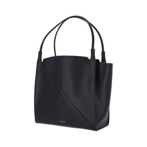 Leather Tote Bag