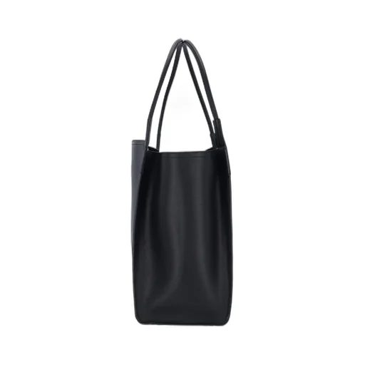 Leather Tote Bag