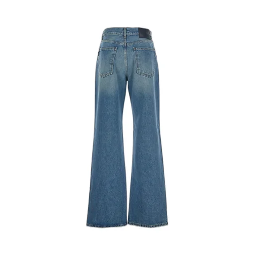 Belt Loop Jeans