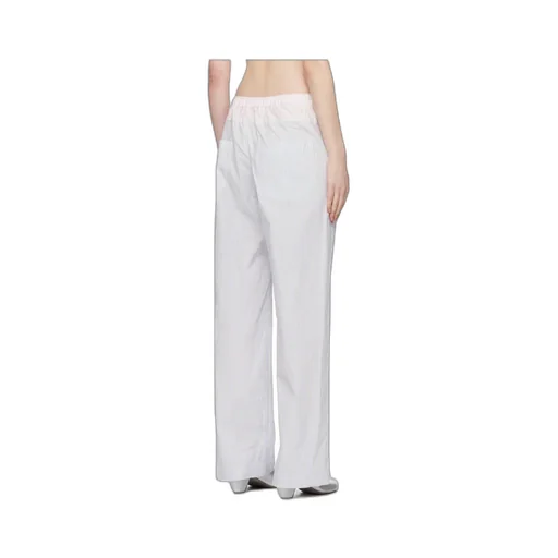 Striped Casual Pants
