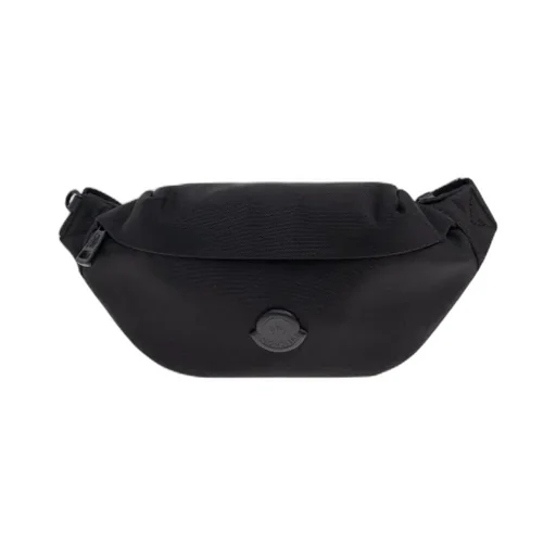 Moncler Durance Zip-Up Belt Bag