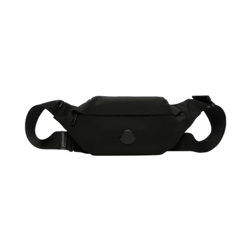 Moncler Durance Zip-Up Belt Bag