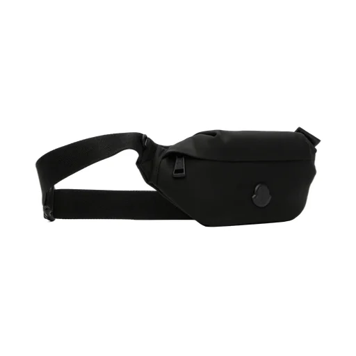 Moncler Durance Zip-Up Belt Bag