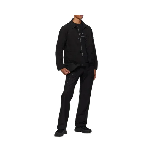 Moncler Durance Zip-Up Belt Bag