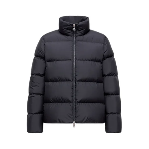 Moncler Mauzun Zip-Up Puffer Jacket