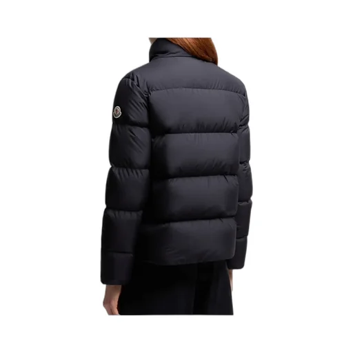 Moncler Mauzun Zip-Up Puffer Jacket