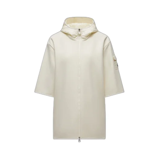 Moncler Poczno Zipped Cape