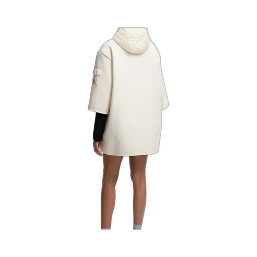 Moncler Poczno Zipped Cape