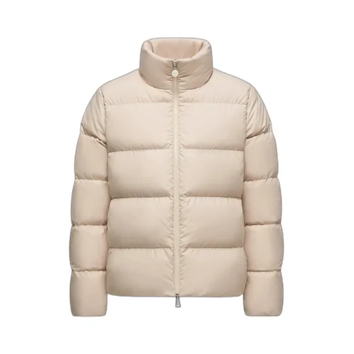 Moncler Mauzun Zip-Up Puffer Jacket