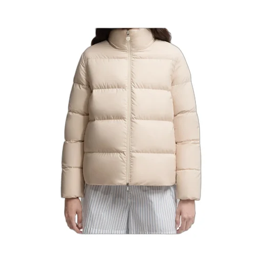 Moncler Mauzun Zip-Up Puffer Jacket