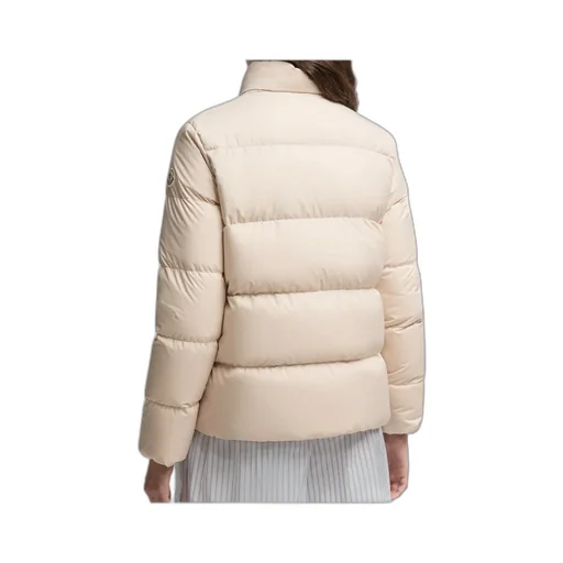 Moncler Mauzun Zip-Up Puffer Jacket
