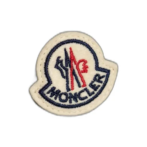 Moncler Camicia Zip-Up Quilted Jacket