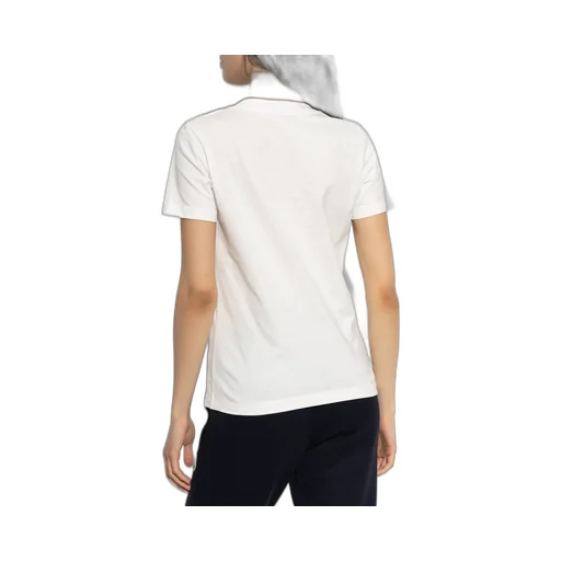Moncler Logo-Embellished Crewneck T-Shirt