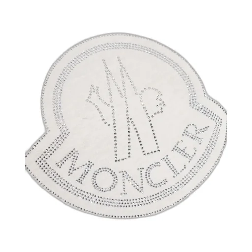 Moncler Logo-Embellished Crewneck T-Shirt