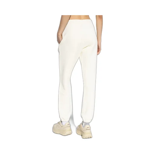 Moncler Logo-Patch Drawstring Trousers