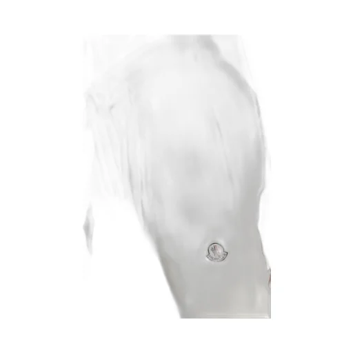 Moncler Logo-Patch Drawstring Trousers