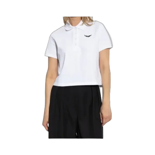 Mirta Polo Shirt