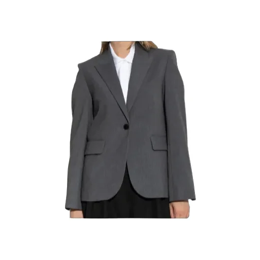 Vavy Tailored Blazer