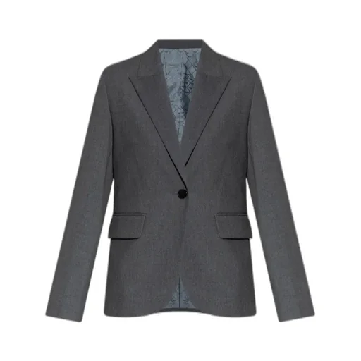 Vavy Tailored Blazer