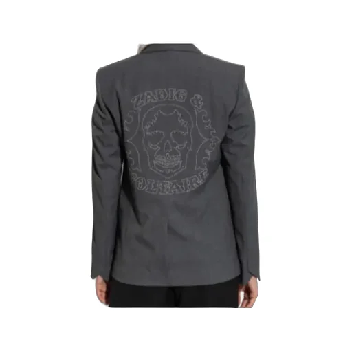 Vavy Tailored Blazer