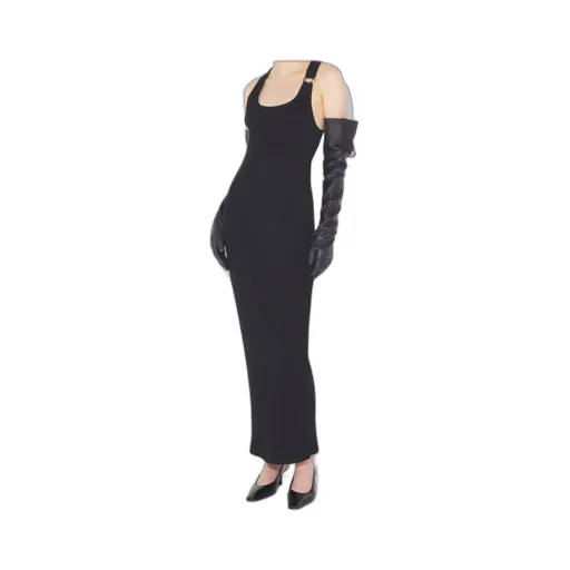 Jean Paul Gaultier The Piercing Dress