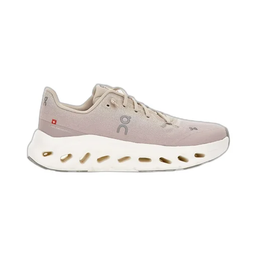 On Running Cloudtilt Lace-Up Sneakers