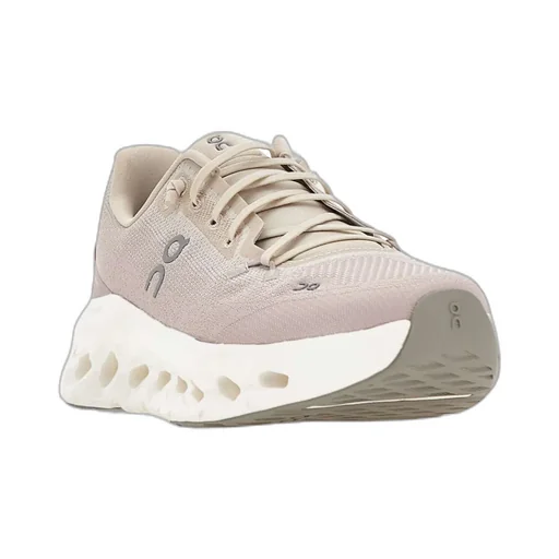 On Running Cloudtilt Lace-Up Sneakers