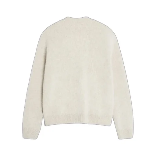 Maison Kitsuné Fox Head Cardigan