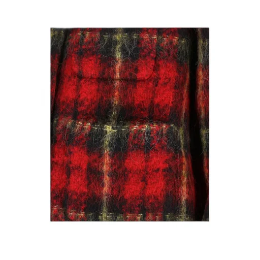Lauren Ralph Lauren Miralee Plaid Blazer
