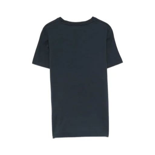 Fox-Appliqué T-Shirt