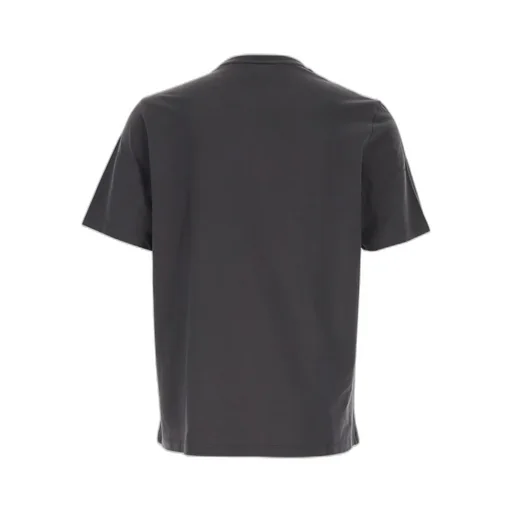 Maison Kitsun Fox Head Regular T-Shirt