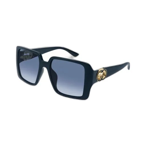 Geometric Sunglasses