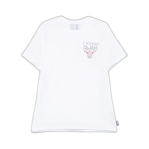 X Nba Le Popincourt T-Shirt