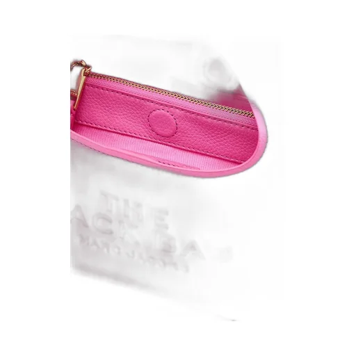 Marc Jacobs The Mini Logo Patch Sack Bag