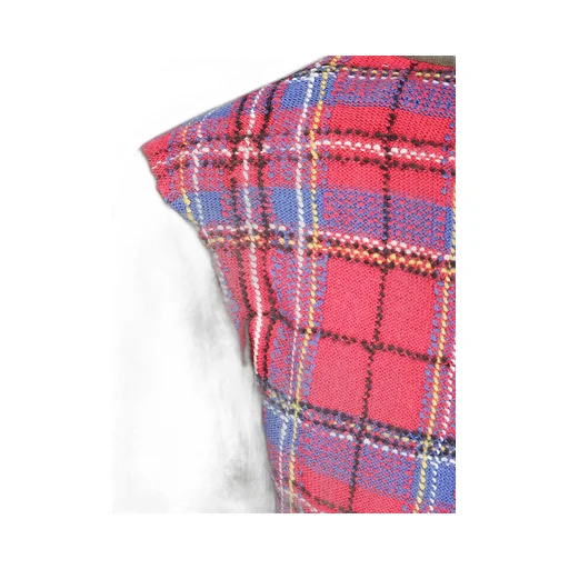 Comme Des Garons Homme Plus Asymmetric Buttoned Jumper