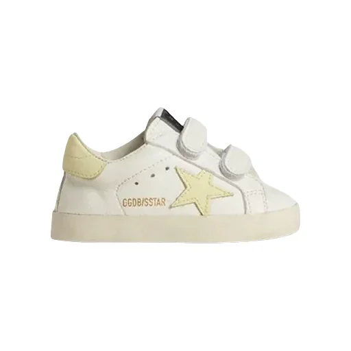 Round Toe Sneakers